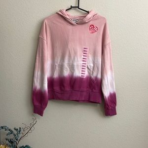 Wildfox Tie-Dye Hoodie
